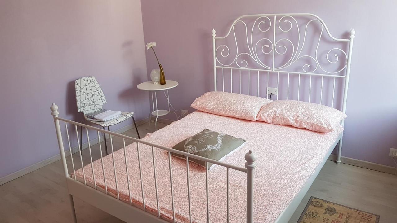 Bed and Breakfast Iride Bérgamo Exterior foto